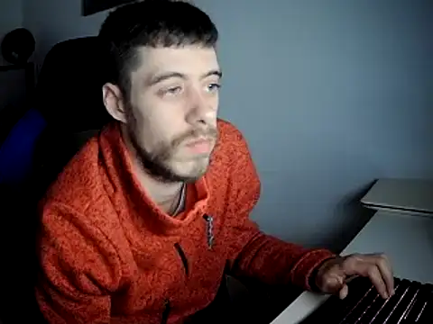 Murcianito online show from December 31, 2024, 12:54 am