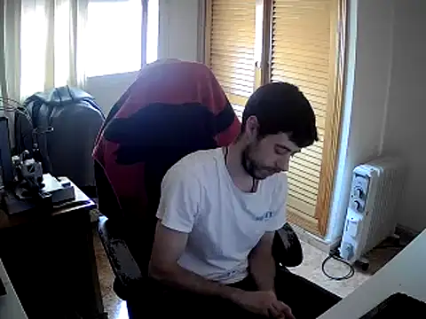 Murcianito online show from February 20, 2025, 1:40 pm