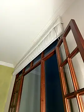 Snapshot of aurora_divine chatting on October 30, 2025, 10:50 pm aurora divine online show from October 30, 2025, 10:50 pm