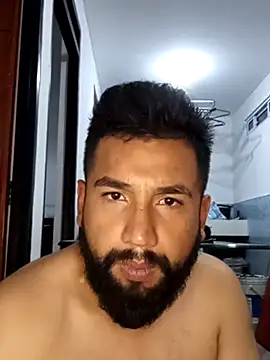 sabor Latino bdsm online show from November 9, 2025, 2:54 pm