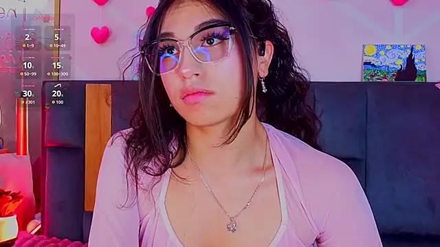 Snapshot of MadyJackson chatting on May 23, 2026, 1:54 pm MadyJackson online show from May 23, 2026, 1:54 pm
