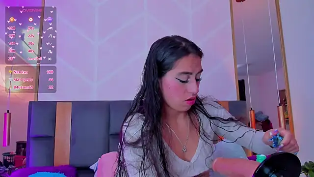 MadyJackson online show from January 14, 2026, 11:25 am