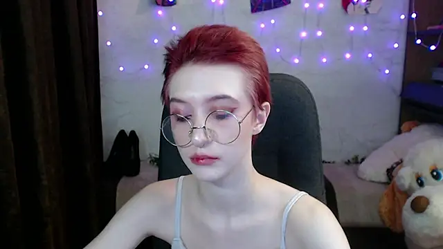 Snapshot of MilanaThorn chatting on January 30, 2025, 8:54 am MilanaThorn online show from January 30, 2025, 8:54 am