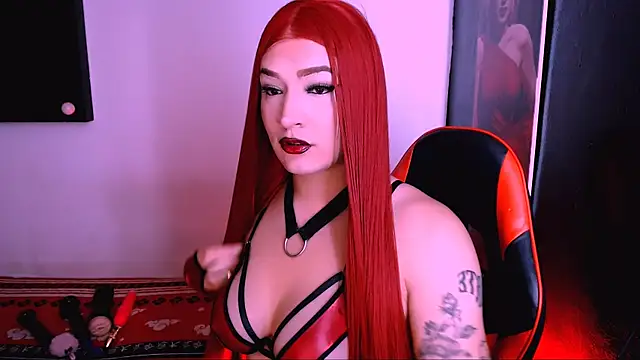 bubble red online show from July 5, 2026, 8:26 pm
