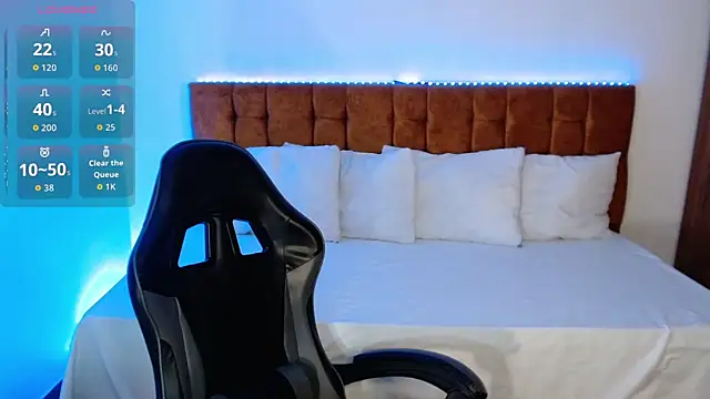 Snapshot of alexiaaross chatting on October 25, 2025, 7:14 pm alexiaaross online show from October 25, 2025, 7:14 pm