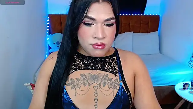 alexiaaross online show from May 3, 2026, 7:50 pm