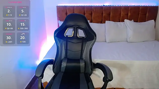 Snapshot of alexiaaross chatting on November 7, 2025, 5:56 am alexiaaross online show from November 7, 2025, 5:56 am