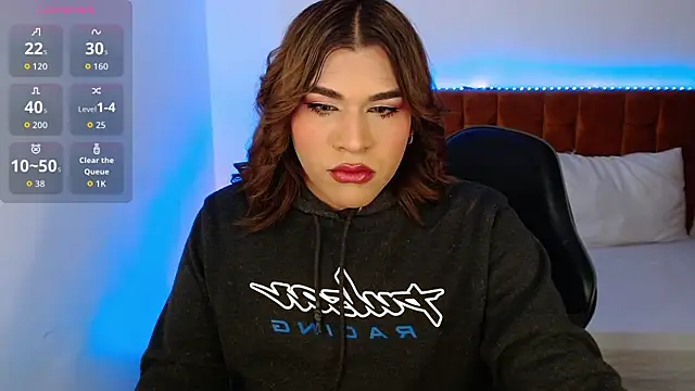 Snapshot of alexiaaross chatting on November 13, 2025, 8:07 am alexiaaross online show from November 13, 2025, 8:07 am