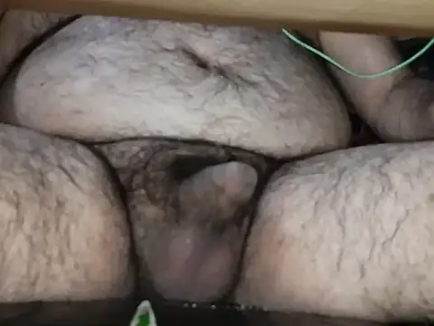 Dark-Side18B online show from December 18, 2025, 4:28 am