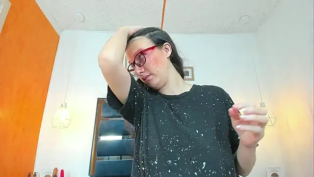 LolaBoobs online show from July 19, 2026, 2:47 pm