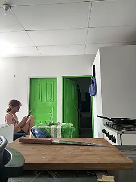 zahrivk1 online show from March 6, 2026, 6:58 pm