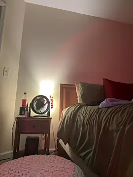 choclatepeaach online show from December 13, 2025, 11:44 pm