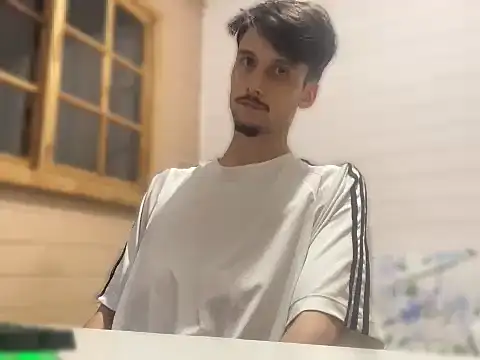 scorpbqt online show from January 12, 2026, 1:23 am