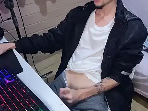 scorpbqt online show from May 25, 2026, 12:54 am