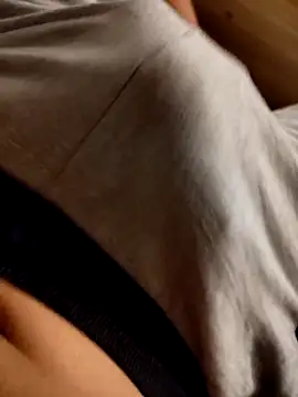 Tigerek i m online show from October 12, 2025, 7:15 pm