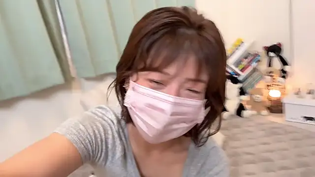 Risa 06 online show from July 29, 2026, 12:15 pm