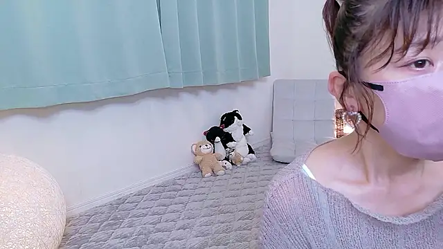 Risa 06 online show from June 26, 2026, 12:33 pm