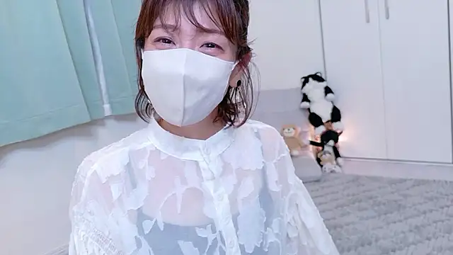 Risa 06 online show from June 27, 2026, 12:55 pm