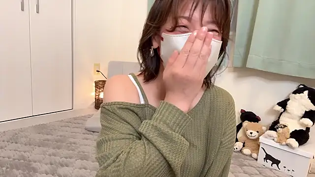 Risa 06 online show from July 17, 2026, 12:24 pm
