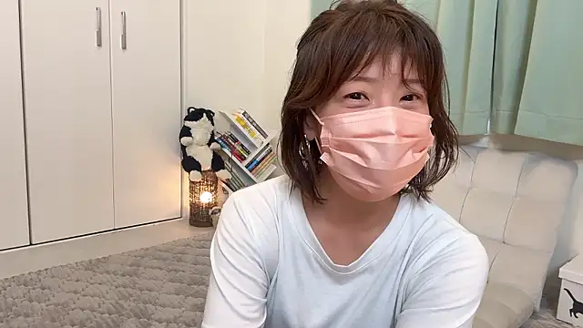 Risa 06 online show from July 26, 2026, 11:50 am