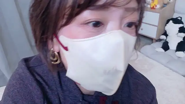 Snapshot of Risa_06 chatting on March 13, 2026, 12:21 pm Risa 06 online show from March 13, 2026, 12:21 pm