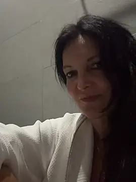 Snapshot of -OLYA- chatting on July 20, 2026, 1:46 pm -OLYA- online show from July 20, 2026, 1:46 pm