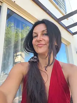 Snapshot of -OLYA- chatting on June 2, 2026, 5:29 am -OLYA- online show from June 2, 2026, 5:29 am