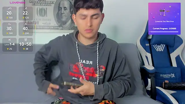 Snapshot of Lyam_ap chatting on March 29, 2026, 8:43 pm Lyam ap online show from March 29, 2026, 8:43 pm