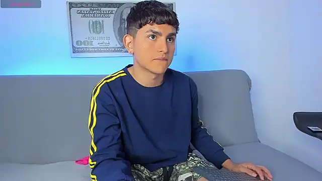 Snapshot of Lyam_ap chatting on March 27, 2026, 4:10 am Lyam ap online show from March 27, 2026, 4:10 am