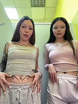 babydolll online show from March 15, 2026, 9:27 am