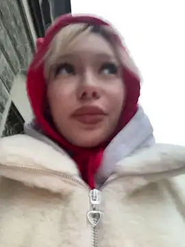 Snapshot of babydolll chatting on November 21, 2025, 12:37 pm babydolll online show from November 21, 2025, 12:37 pm