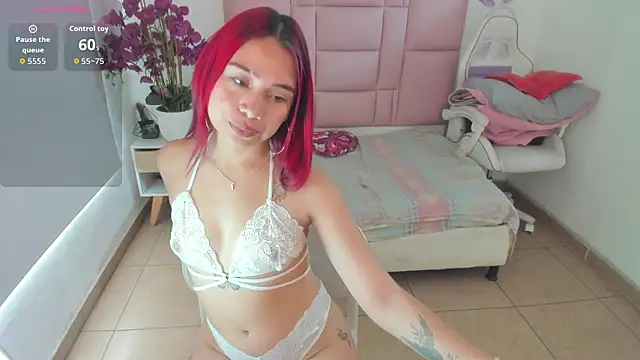 Snapshot of celestecortes_ chatting on March 27, 2026, 3:57 pm celestecortes online show from March 27, 2026, 3:57 pm