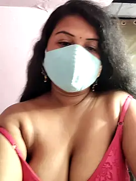 Snapshot of Dr_Chhaya chatting on May 1, 2026, 2:16 am Dr Chhaya online show from May 1, 2026, 2:16 am