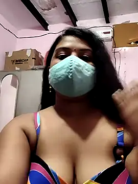 Snapshot of Dr_Chhaya chatting on May 5, 2026, 3:53 am Dr Chhaya online show from May 5, 2026, 3:53 am