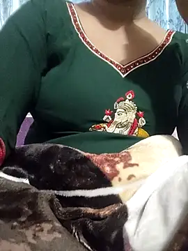 Snapshot of Dr_Chhaya chatting on March 3, 2025, 7:13 am Dr Chhaya online show from March 3, 2025, 7:13 am