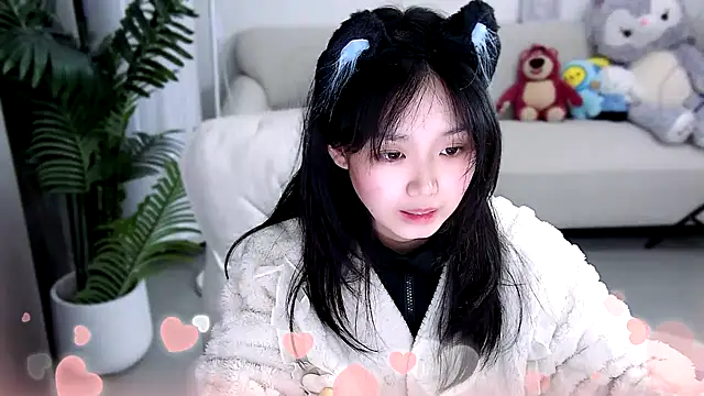 Snapshot of Sheep-1 chatting on March 16, 2025, 10:44 am Sheep-1 online show from March 16, 2025, 10:44 am