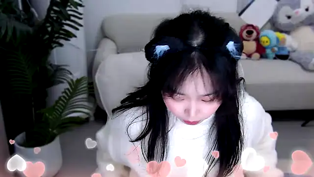 Snapshot of Sheep-1 chatting on March 11, 2025, 11:12 am Sheep-1 online show from March 11, 2025, 11:12 am