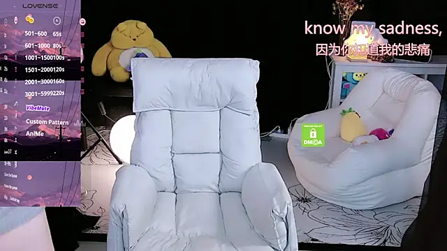 Snapshot of Sheep-1 chatting on September 29, 2025, 2:34 pm Sheep-1 online show from September 29, 2025, 2:34 pm