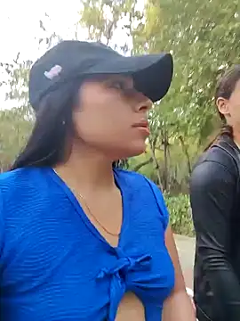 Caro kitty- online show from November 19, 2025, 11:21 am