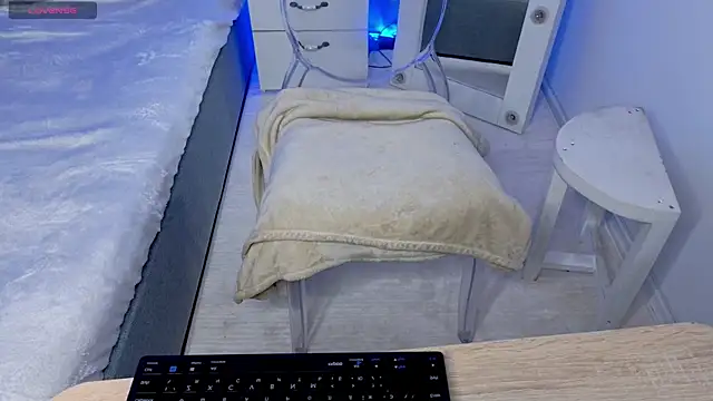 CooperAllana online show from November 12, 2025, 7:12 am