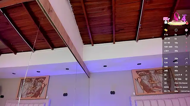 ebbafernandez  online show from March 3, 2026, 11:39 am