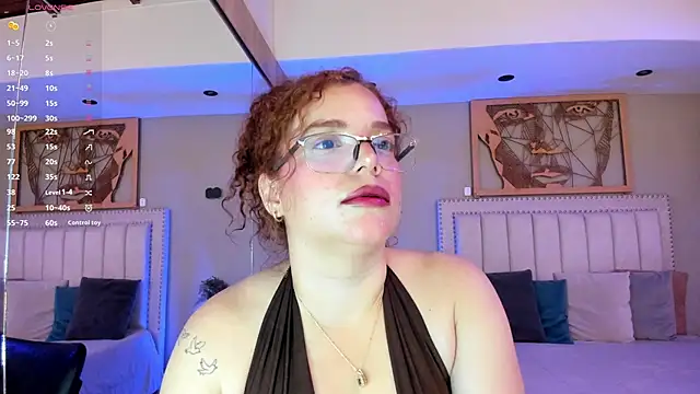 ebbafernandez  online show from June 9, 2026, 11:55 am