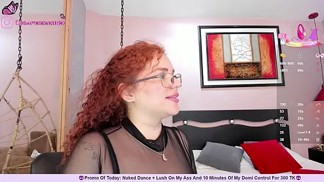 Snapshot of ebbafernandez_ chatting on July 28, 2026, 6:31 pm ebbafernandez online show from July 28, 2026, 6:31 pm
