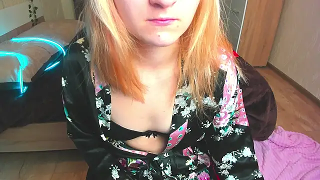 Miss Elsa  online show from February 27, 2025, 12:57 am