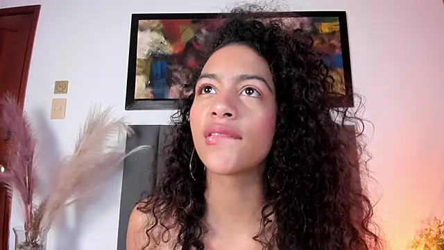 AntonellaHall  online show from April 23, 2026, 6:53 pm