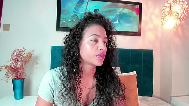 AntonellaHall  online show from January 13, 2026, 11:58 am