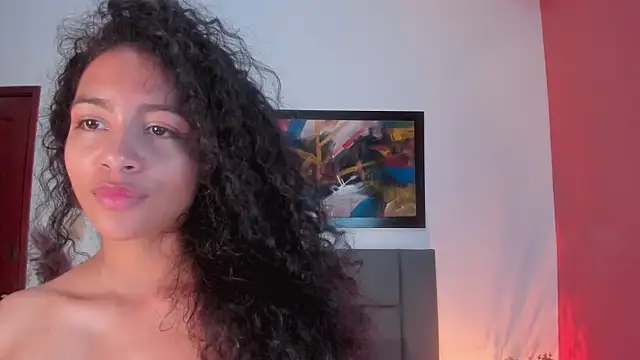 AntonellaHall  online show from September 9, 2025, 11:47 pm