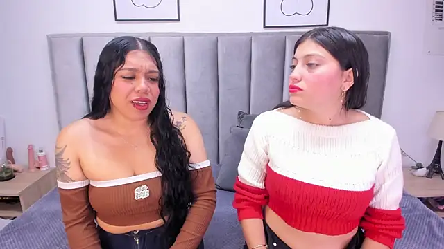 Emmy-Turnner online show from November 7, 2025, 1:26 pm