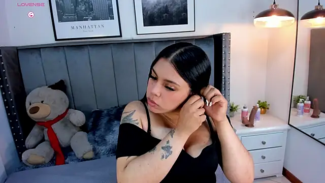 Laiia Page online show from August 5, 2026, 11:48 am
