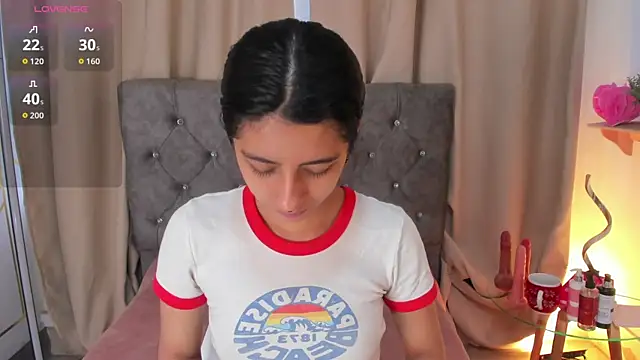 Alyssa jones online show from March 5, 2026, 2:13 pm